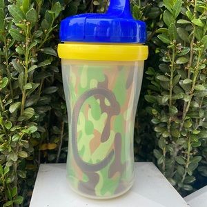 BRAND NEW Never used Sippy cup